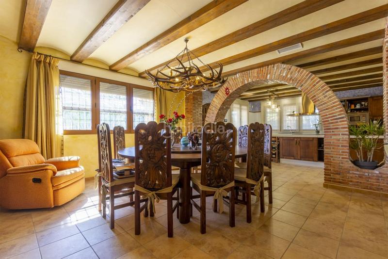 Foto fd4bcdfe-cbe6-4ff9-903f-6bd6ab341e77. Chalet en Jubalcoi Elche / Elx