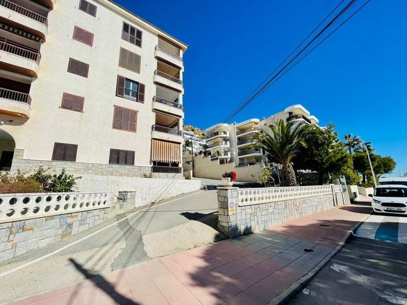 Foto 6912cafb-68b3-4585-afd9-970ad22fee60. Apartament a calas Santa Pola este Santa Pola