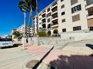 Apartament  Avenida óscar esplá