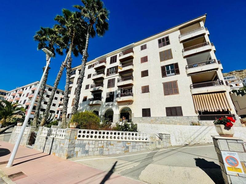 Foto d29d2792-e0c5-438d-a456-e84663fbee6f. Apartamento en calas Santa Pola este Santa Pola