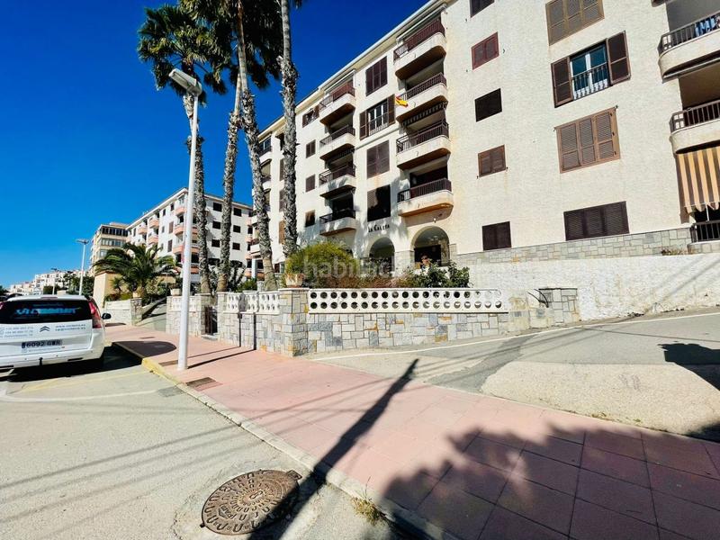 Foto 7aaea268-c17d-4d0b-adfd-33bc26cae8b3. Apartment in calas Santa Pola este Santa Pola