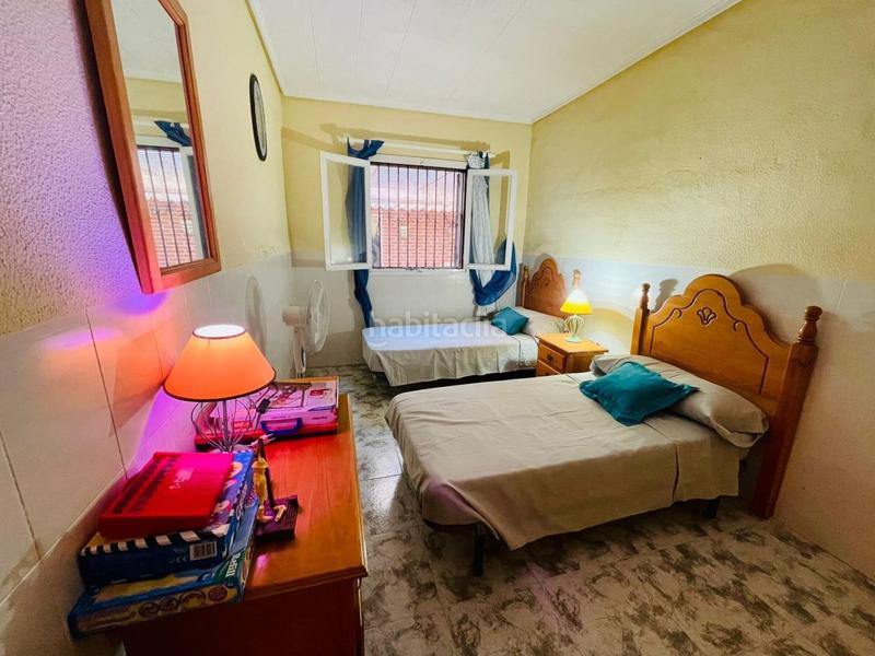 Foto 310a76ac-555e-45b6-a3d5-e4f2cf47d47a. Appartement dans calas Santa Pola este Santa Pola