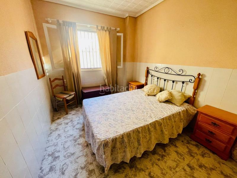 Foto b32f213c-8f89-48f2-8289-ea283b8e74be. Appartement dans calas Santa Pola este Santa Pola