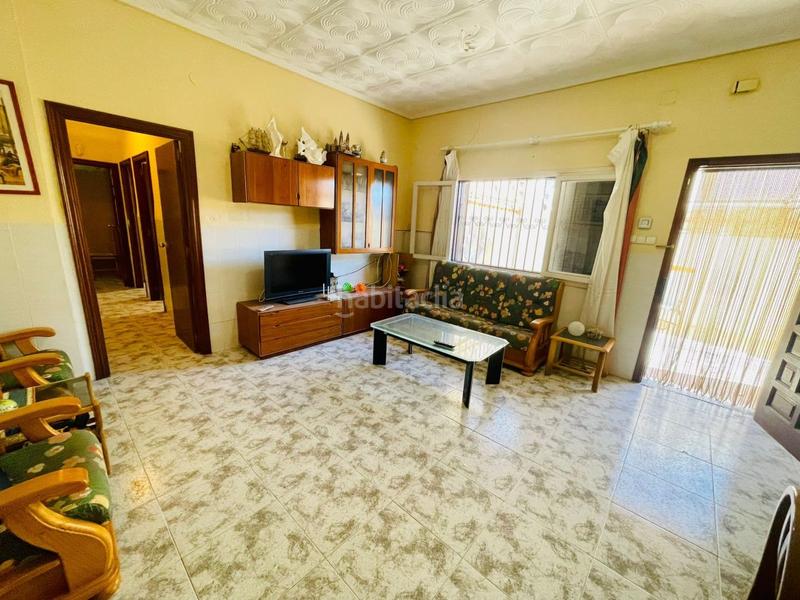 Foto c0f0356f-bbe7-41be-bd67-bbf570453e3e. Appartement dans calas Santa Pola este Santa Pola