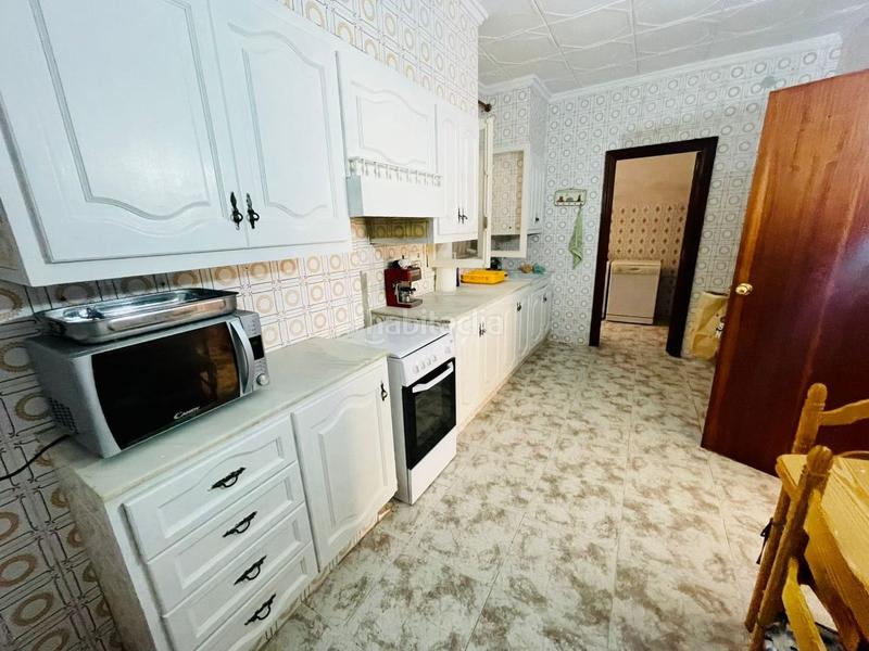 Foto ec91de5f-7ee3-48c8-bce9-2e97fd34e9e6. Appartement in calas Santa Pola este Santa Pola