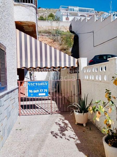 Foto f38b7101-f19b-463b-98d0-7e0bb68c194f. Appartement in calas Santa Pola este Santa Pola