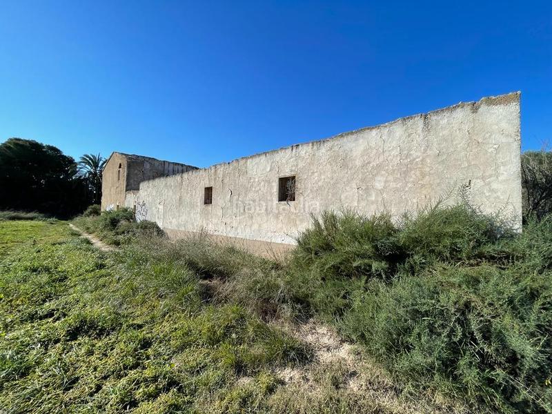 Foto 51396b60-83f1-43e1-9836-d3570a078264. Terreno residenziale in Valverde Elche / Elx