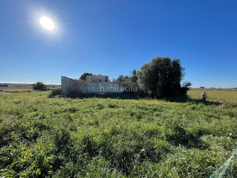 Foto 784d9027-d5be-428a-8abf-733356650117. Terreno residenziale in Valverde Elche / Elx