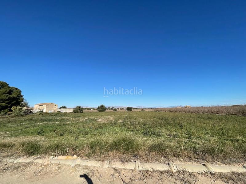 Foto 7b70ab30-64d3-4723-b0cf-f3f6cc5af166. Terreno residenziale in Valverde Elche / Elx