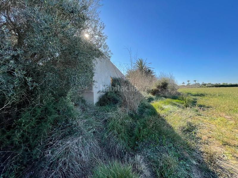 Foto c5db28e7-5b27-4bc2-a683-c92958885b33. Terreno residenziale in Valverde Elche / Elx