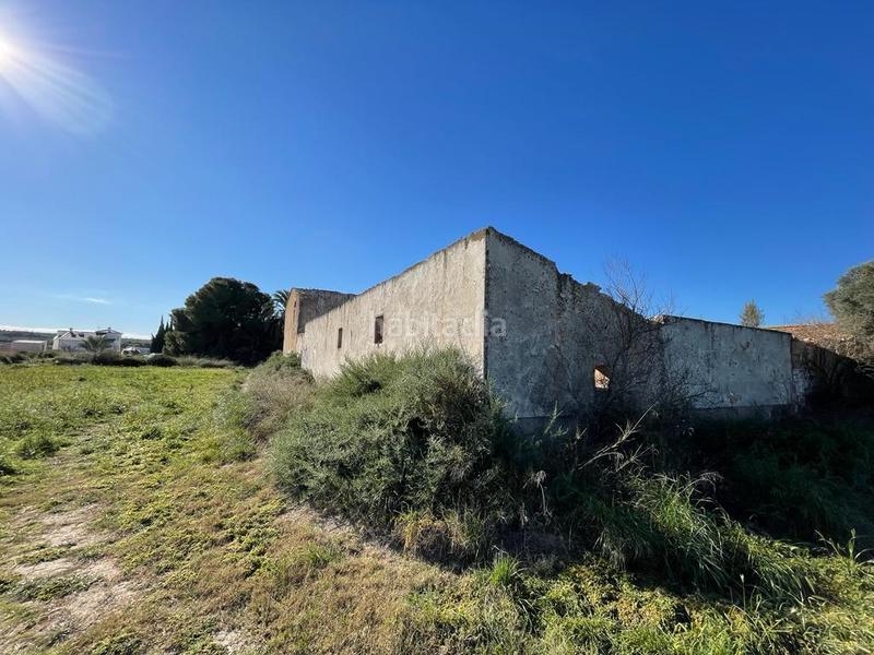 Foto fc6d0094-99ad-4ce6-9fa5-2716654564dd. Terreno residenziale in Valverde Elche / Elx