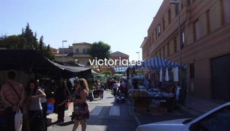 Foto 50deb3d8-7dc0-45cc-a8f9-d09a900345f9. Terreny residencial a Biar