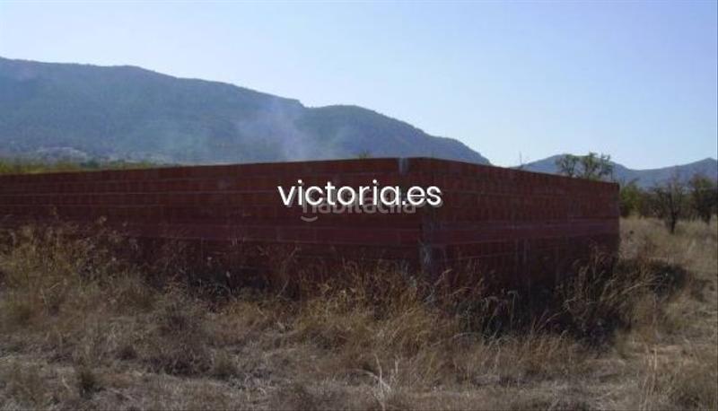 Foto b64077d0-ccab-48ef-abaa-4bdad283451c. Terreny residencial a Biar