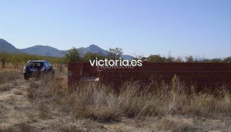 Foto c12a5972-18c8-4672-9429-c7c50270b6d5. Terreny residencial a Biar