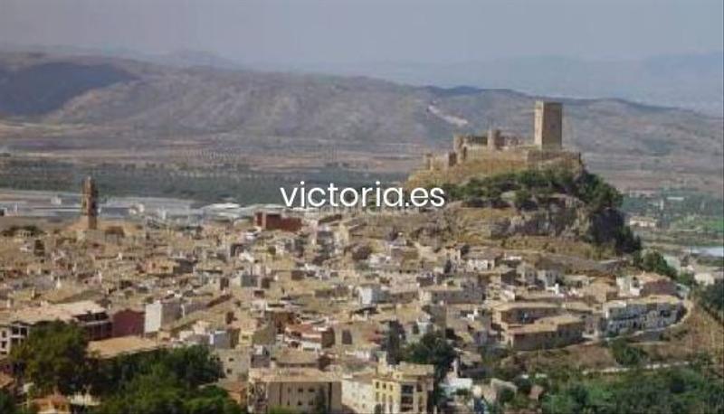 Foto d1370830-b450-4e9a-956d-1ab8f0c17148. Terreny residencial a Biar