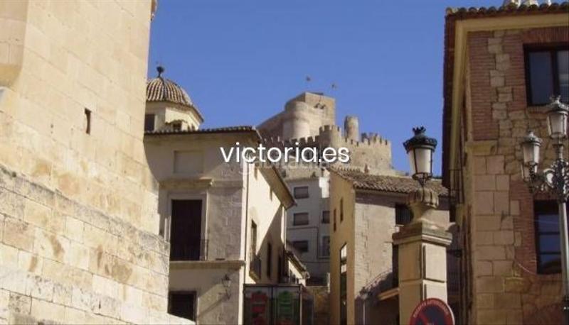 Foto d56f8f7c-18b0-4817-ba20-30327418d16f. Terreny residencial a Biar