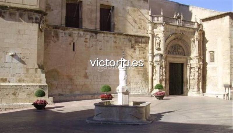 Foto f64c067f-7284-47a8-a8af-291dee1f8066. Terreny residencial a Biar