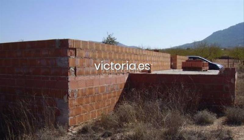 Foto 3bb6d507-a5a7-4a91-ae6c-bf173ae96676. Terreno residenziale in Biar