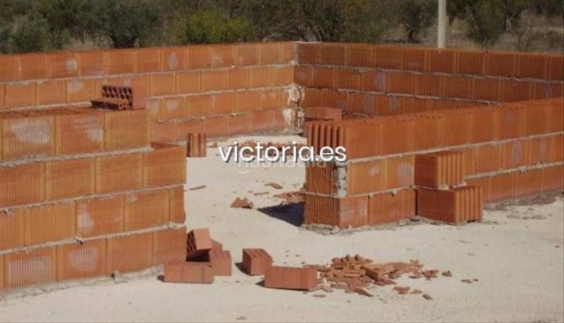 Foto 512bb202-efef-44a9-8a8f-cbe5932f1a66. Terreno residenziale in Biar