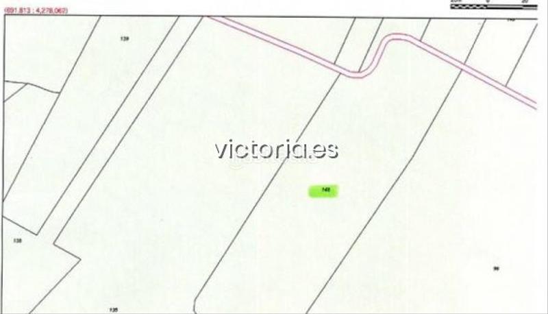 Foto c85e0515-c15a-4e23-93de-fa34ff5a4179. Terreno residenziale in Biar