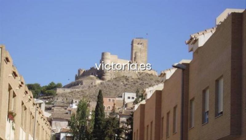 Foto 8266f1fa-81cf-400d-975a-1a0ba672e95d. Wohngrundstück in Biar