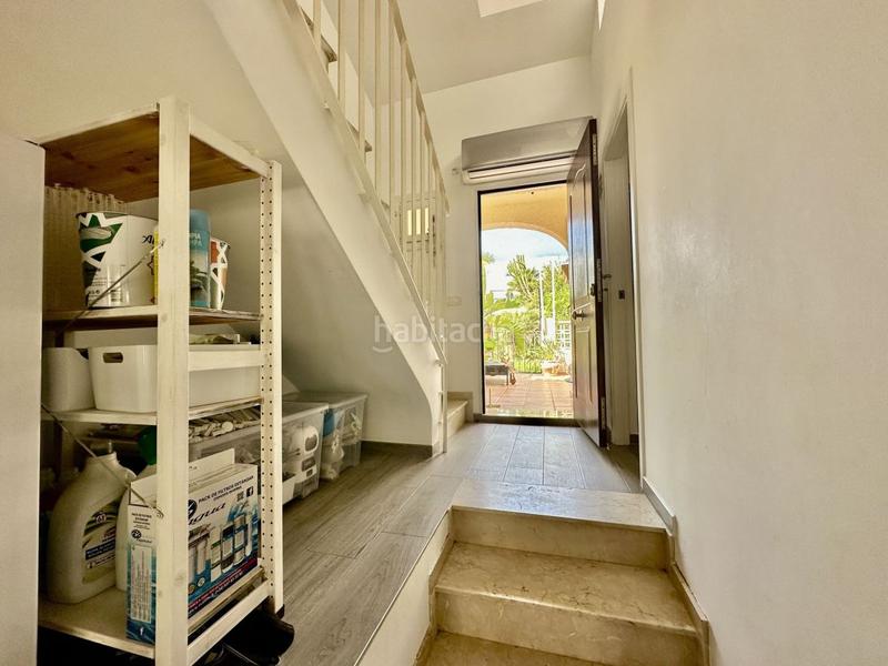Foto 36bd4ee8-4857-49a9-a3b4-c30d579809a5. Casa en Gran Vista-Olivo de Oro Santa Pola