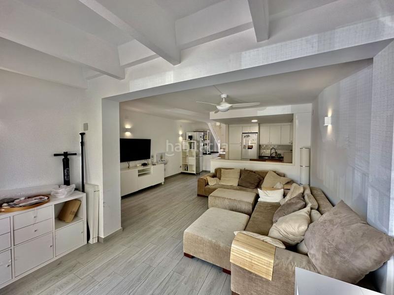 Foto a6c203f8-932a-47b1-a6a7-da17127a6e09. Casa en Gran Vista-Olivo de Oro Santa Pola