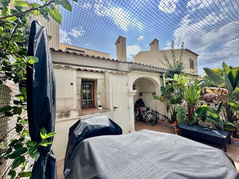 Foto b214322d-249f-4b60-9f7a-9653af63805d. Casa en Gran Vista-Olivo de Oro Santa Pola