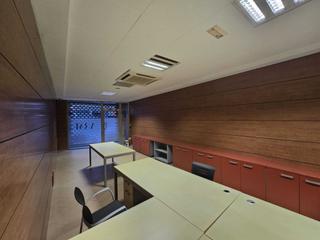 Business premise in BLAS VALERO