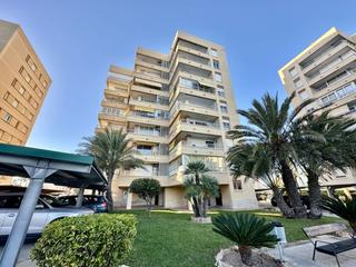 Appartement  Músico agustín bertomeu
