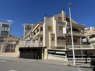 Parking voiture  C. islas canarias