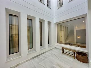 Chalet  Calle malta