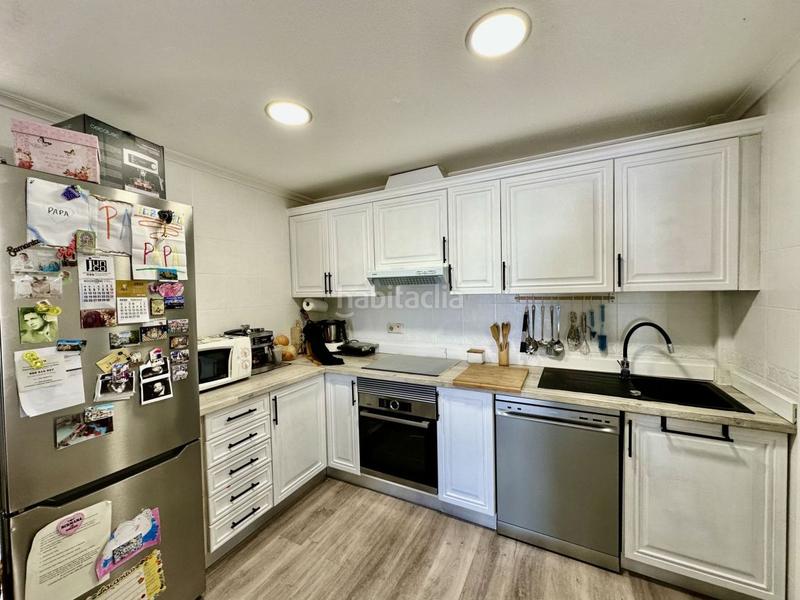 Foto 1aaeaae9-ae58-4991-a557-4a70c2fb4981. Piccolo appartamento con riscaldamento parcheggio piscina in Santa Pola