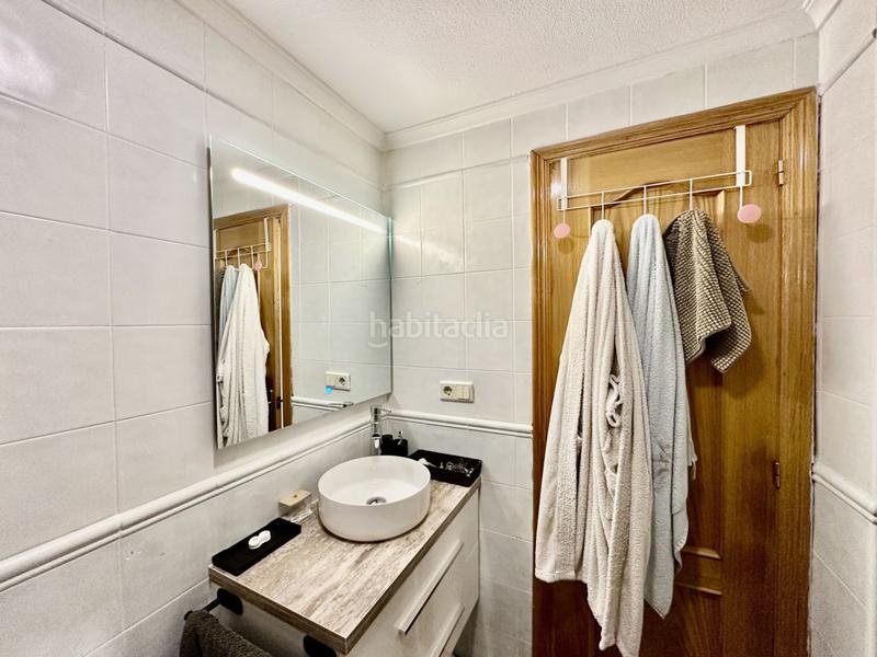 Foto 5d76698c-8923-4e70-a4c6-1c19809f51bb. Piccolo appartamento con riscaldamento parcheggio piscina in Santa Pola