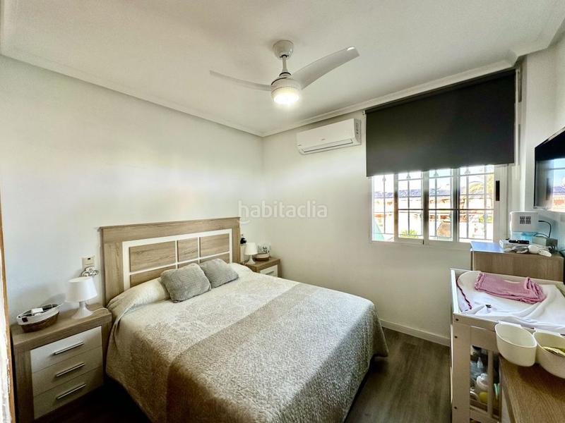 Foto 9fa67eb4-a636-4606-8b53-d6ea2d272019. Piccolo appartamento con riscaldamento parcheggio piscina in Santa Pola