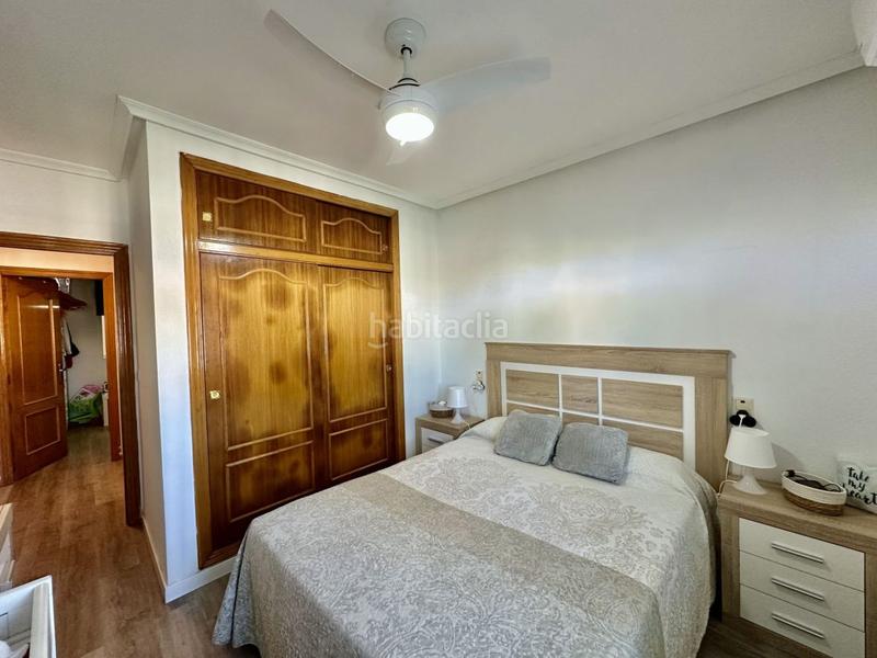 Foto cde94188-1078-40fe-961e-ee6bf92f7188. Piccolo appartamento con riscaldamento parcheggio piscina in Santa Pola