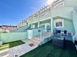 Apartament  Avenida carabassi  9