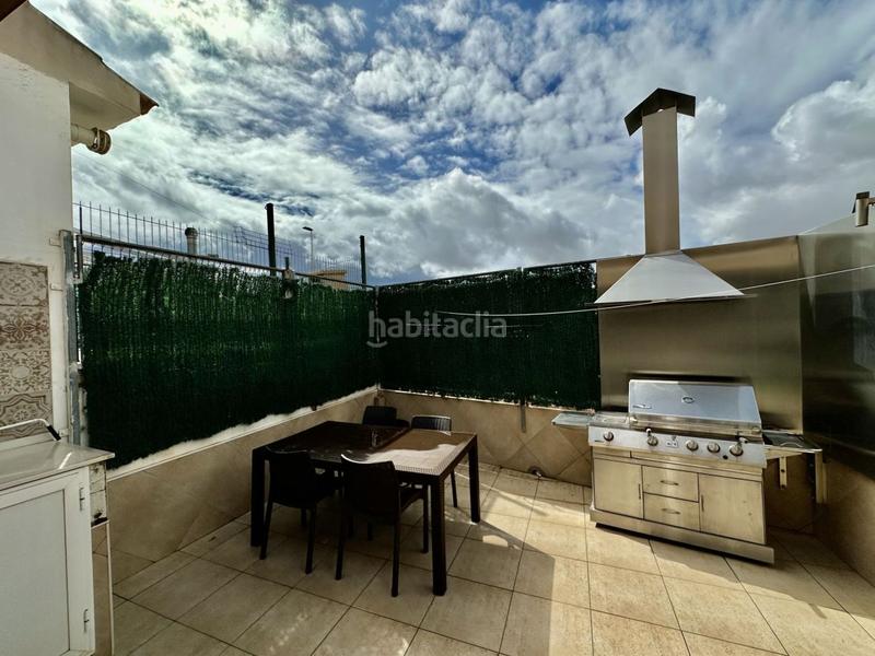 Foto 14a5446c-d01d-40ec-bd2e-594b8c0764af. Maison avec chauffage parking piscine terrasse dans Santa Pola