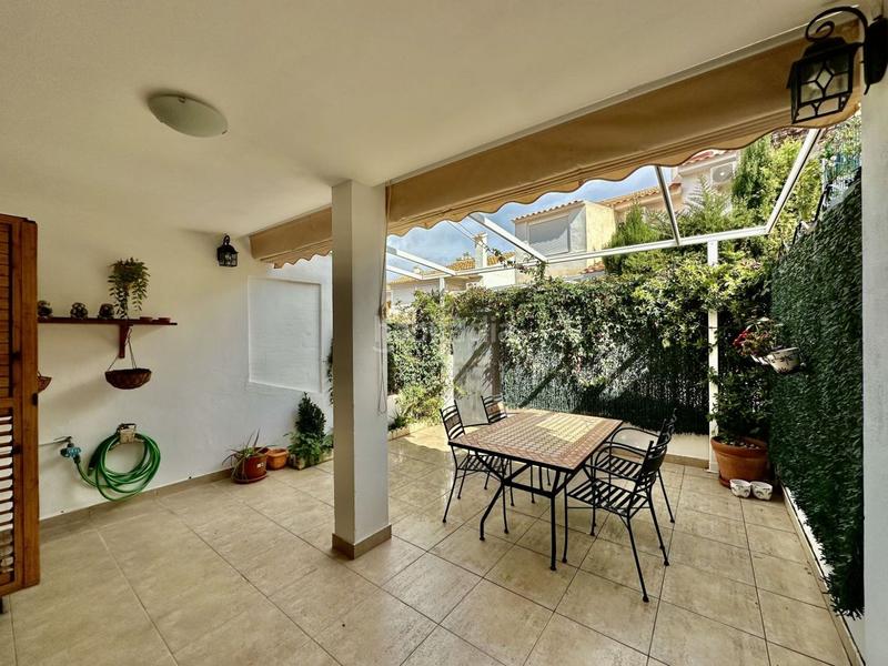 Foto 5db4ee1a-6576-4a7b-8858-dd3f677393f0. Maison avec chauffage parking piscine terrasse dans Santa Pola
