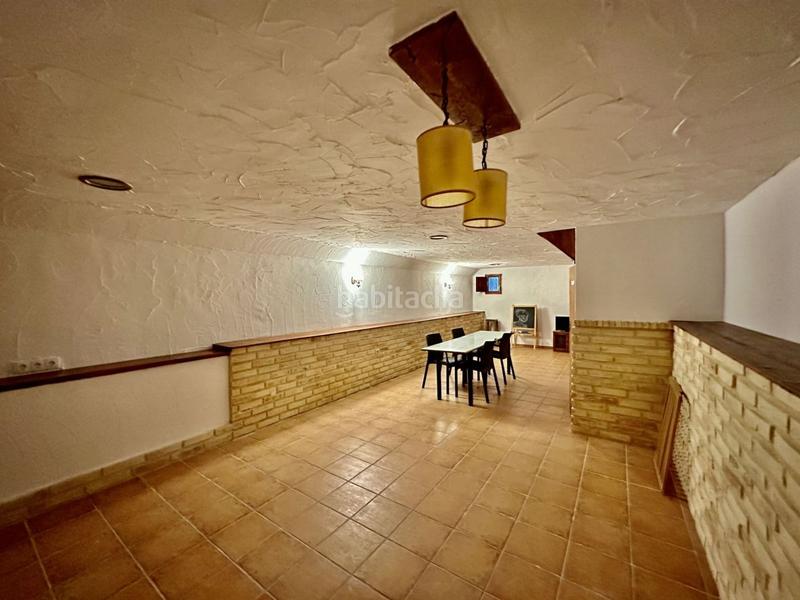 Foto 84a391c3-d66e-4bba-bfa0-7d8566de86e7. Maison avec chauffage parking piscine terrasse dans Santa Pola