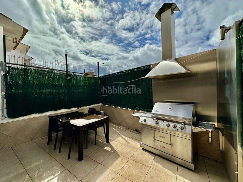 Foto edd04835-2154-49da-a0a0-8a15fd9b4496. Maison avec chauffage parking piscine terrasse dans Santa Pola