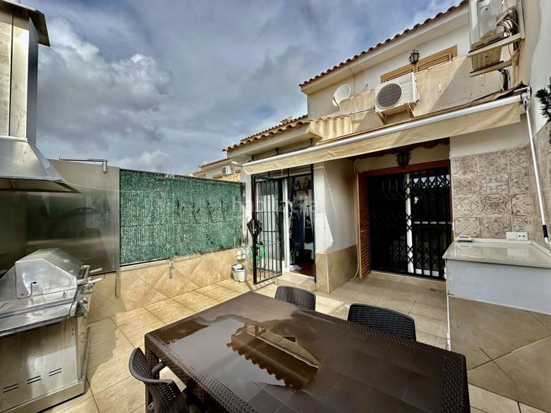 Foto f956258c-b529-4e78-a7e5-775d4fd0d6fa. Maison avec chauffage parking piscine terrasse dans Santa Pola