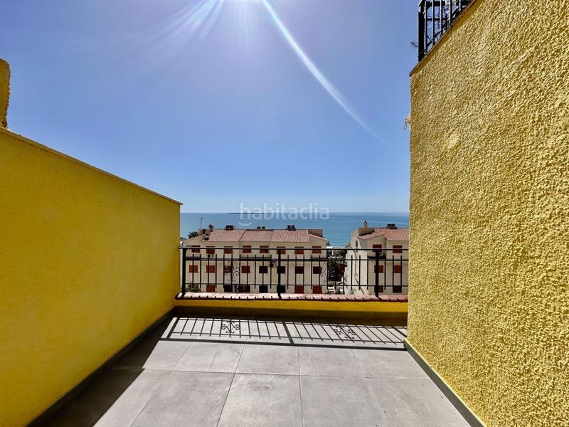 Foto 17a94598-b1e0-4c5a-b149-98e57fa116dc. Apartament amb calefacció a calas Santa Pola este Santa Pola