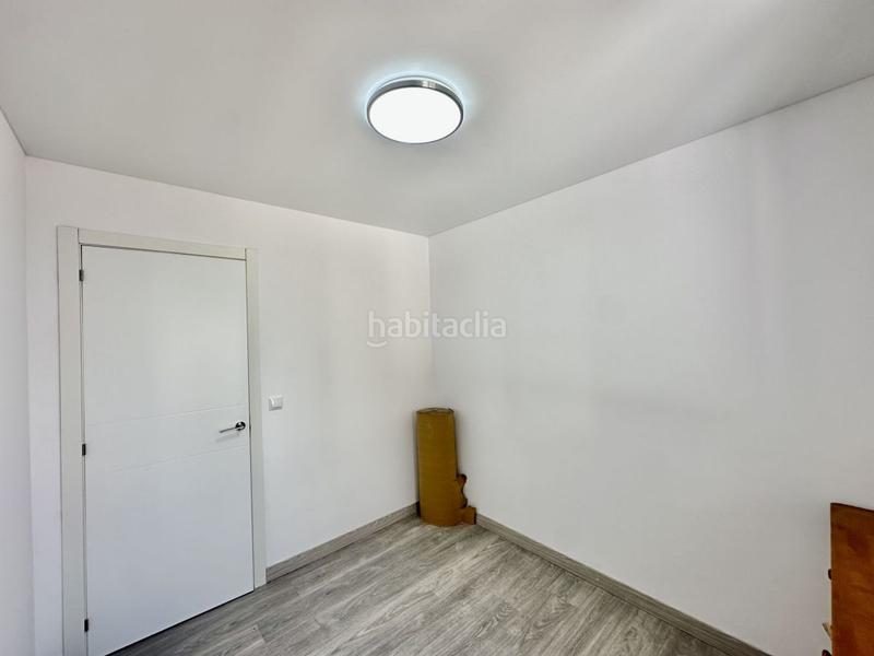 Foto 1d941e0f-dc12-442a-b08e-3c9876f63dd6. Apartament amb calefacció a calas Santa Pola este Santa Pola