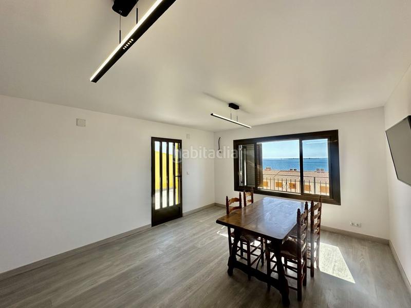 Foto 4323bb91-19d8-4fa1-b307-14715f546265. Apartament amb calefacció a calas Santa Pola este Santa Pola