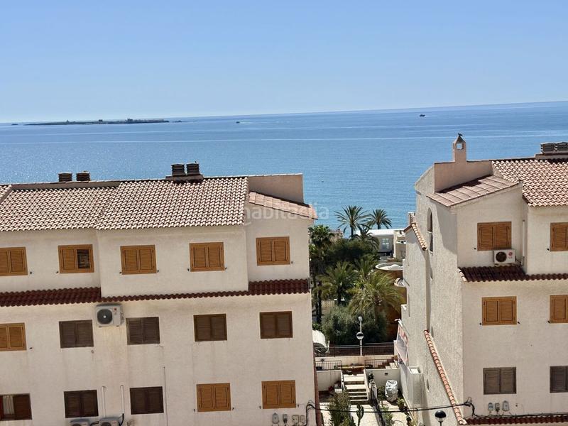 Foto 8a6ff89e-09f9-479c-b7ab-680b6e1d8ca9. Apartament amb calefacció a calas Santa Pola este Santa Pola