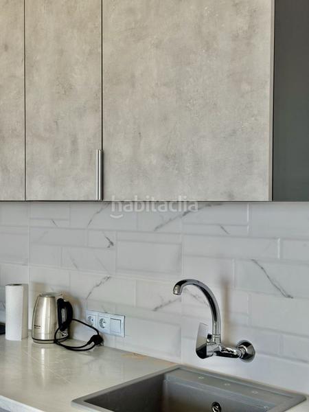 Foto 8aa6918b-a31c-4af0-89e6-d8d358fe7e84. Apartament amb calefacció a calas Santa Pola este Santa Pola