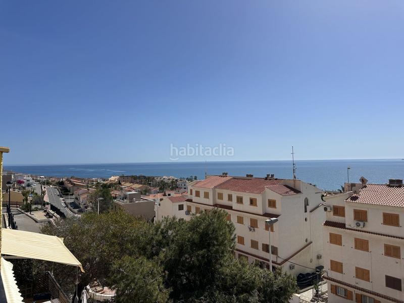 Foto c8141f43-861e-4fde-878c-cf0d5317d6cd. Apartament amb calefacció a calas Santa Pola este Santa Pola