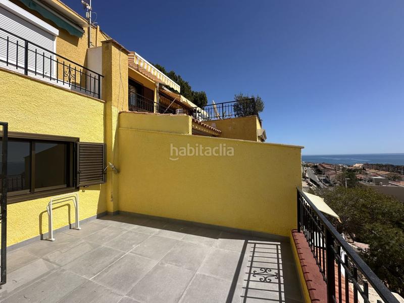 Foto ddc4ab13-4d18-42f7-9602-d05f91f86166. Apartament amb calefacció a calas Santa Pola este Santa Pola