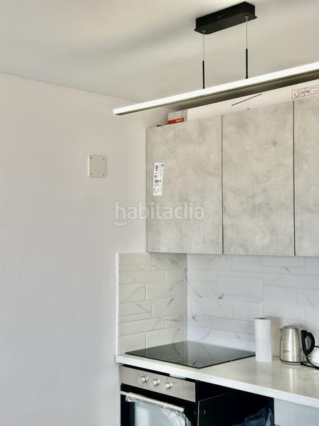 Foto dfdbbfad-6421-4b18-8550-8064acf313fb. Apartament amb calefacció a calas Santa Pola este Santa Pola